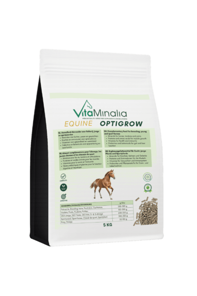 VitaMinalia Optigrow 5 kg