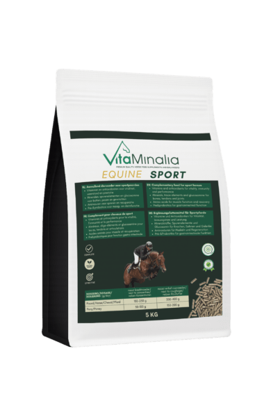 VitaMinalia Equine Sport 5 kg