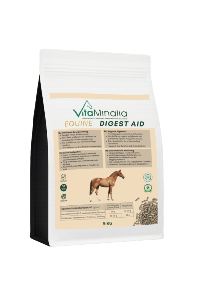 VitaMinalia Digest Aid 5 kg