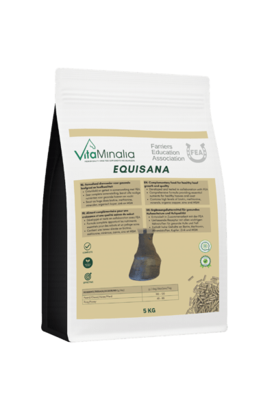 VitaMinalia Equisana 5 kg
