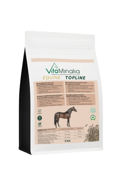VitaMinalia Equine Topline 5kg